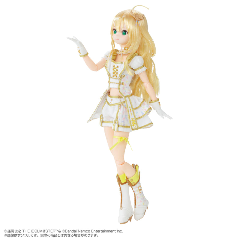The Idolmaster Azone international 1/6 Pureneemo Character Series 159 Hoshii Miki