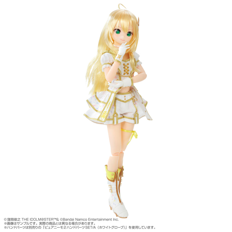 The Idolmaster Azone international 1/6 Pureneemo Character Series 159 Hoshii Miki