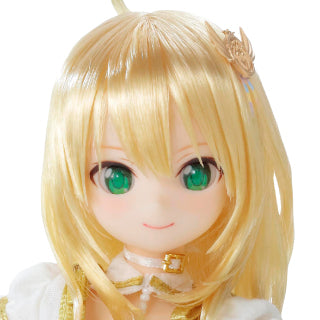 The Idolmaster Azone international 1/6 Pureneemo Character Series 159 Hoshii Miki