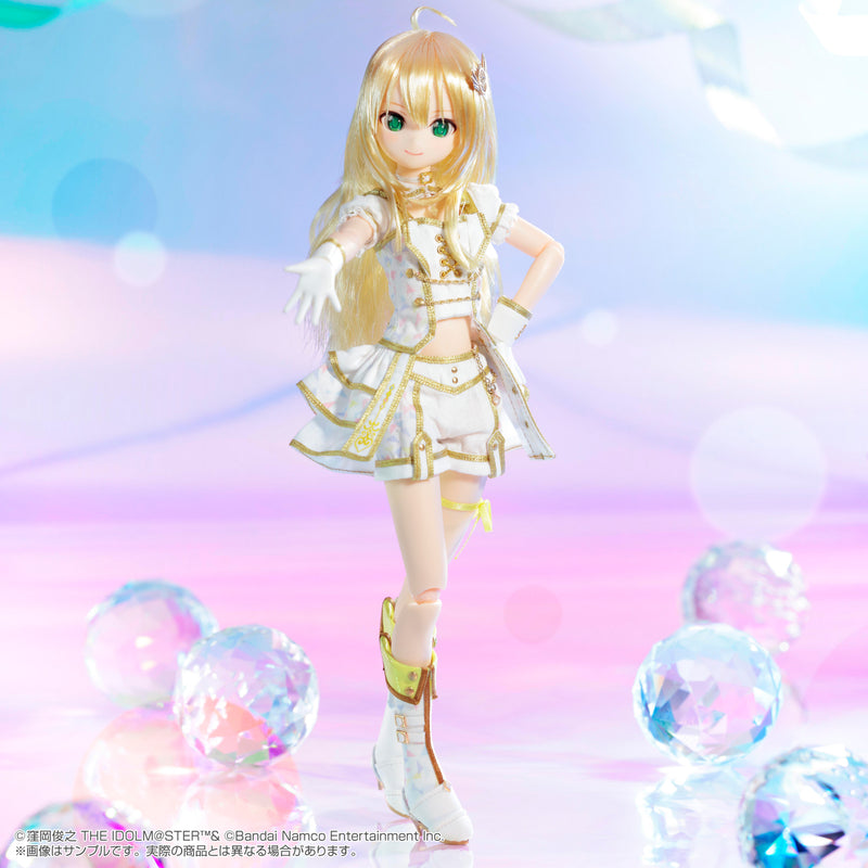The Idolmaster Azone international 1/6 Pureneemo Character Series 159 Hoshii Miki