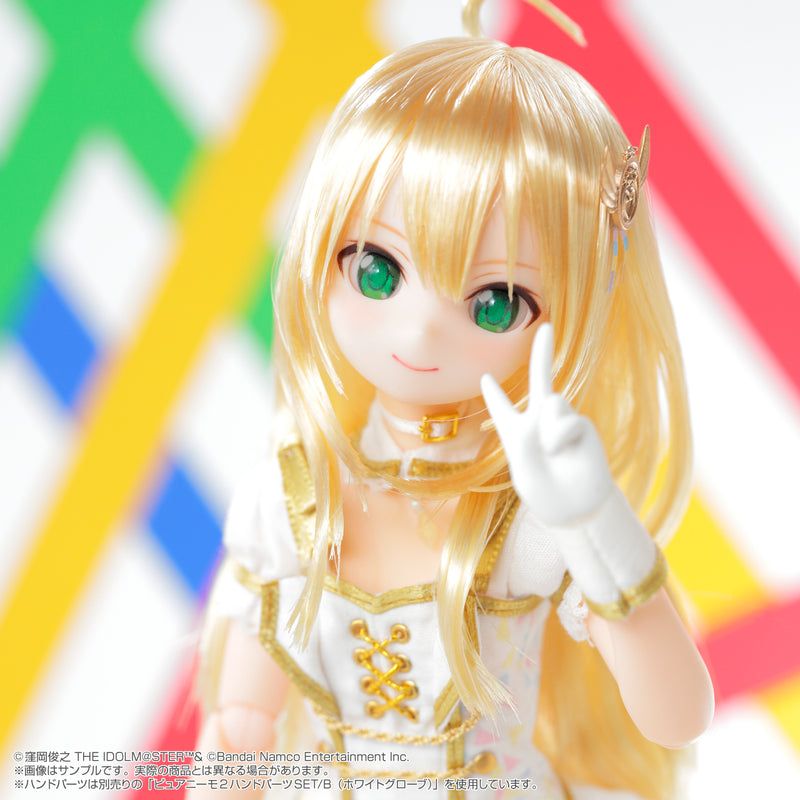 The Idolmaster Azone international 1/6 Pureneemo Character Series 159 Hoshii Miki