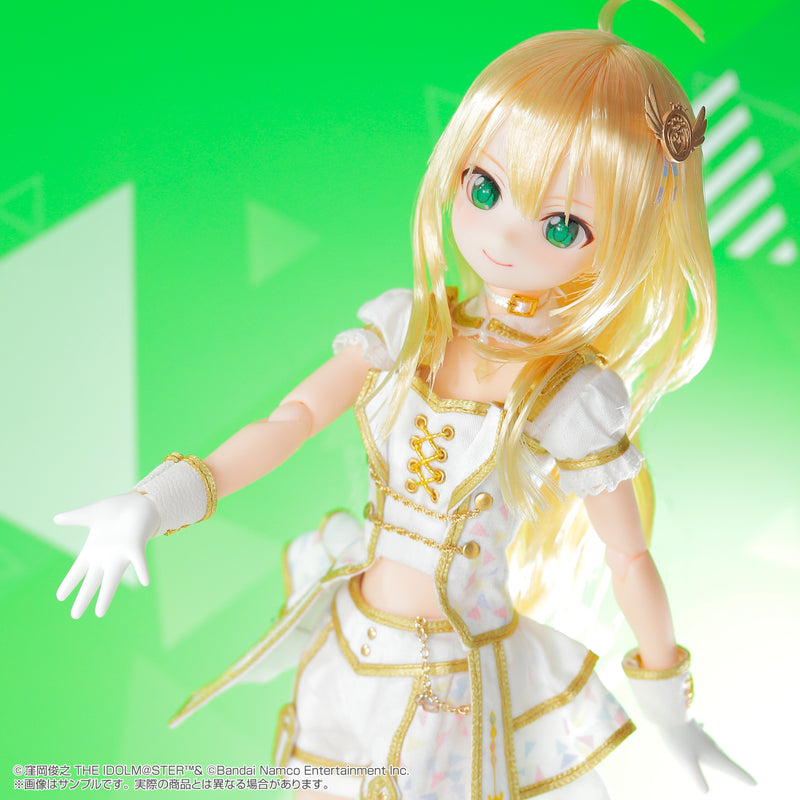 The Idolmaster Azone international 1/6 Pureneemo Character Series 159 Hoshii Miki