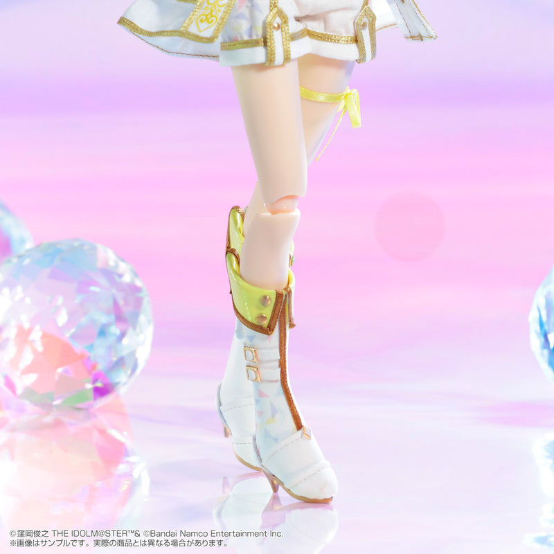 The Idolmaster Azone international 1/6 Pureneemo Character Series 159 Hoshii Miki
