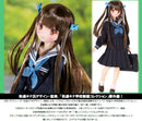 Colorful Dreamin' Azone international Sakashita Sakura -Kina Kazuharu School Uniform Collection-