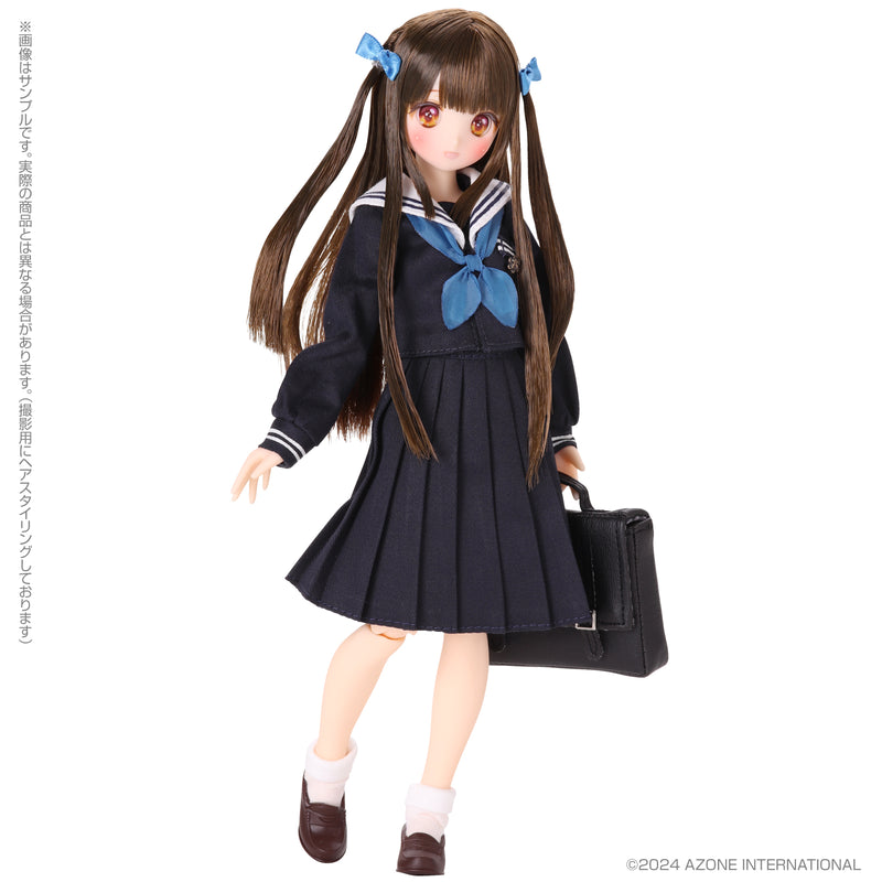 Colorful Dreamin' Azone international Sakashita Sakura -Kina Kazuharu School Uniform Collection-