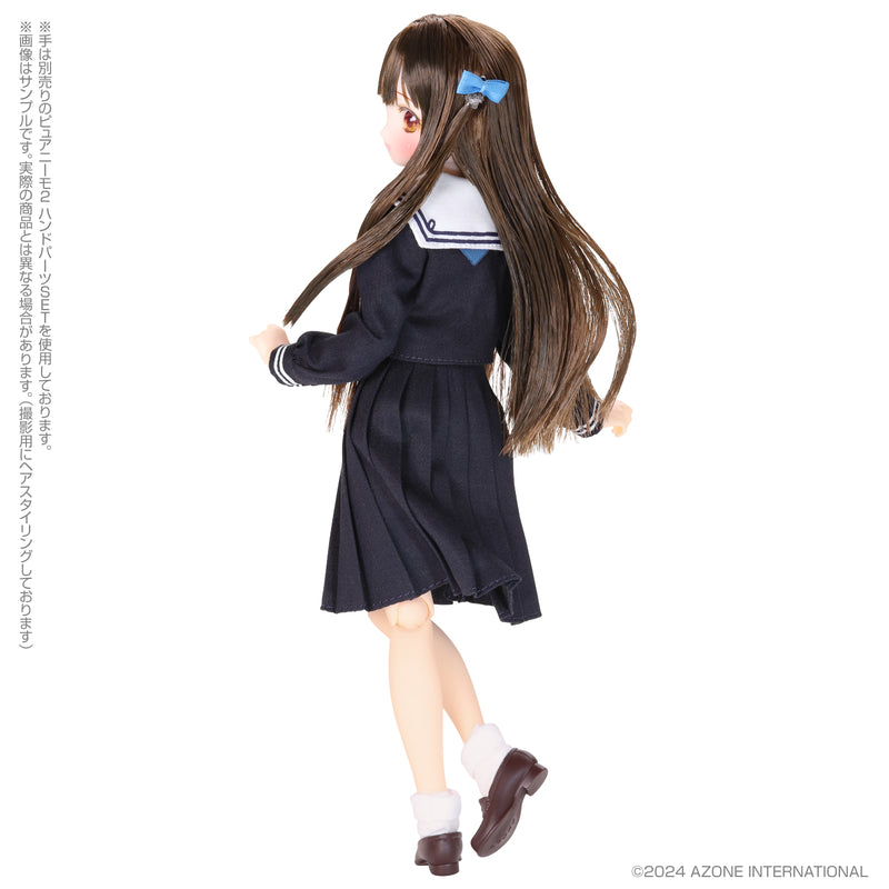 Colorful Dreamin' Azone international Sakashita Sakura -Kina Kazuharu School Uniform Collection-
