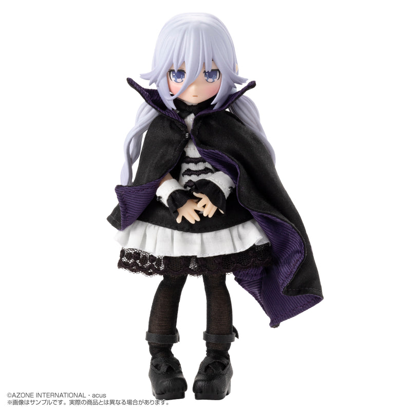 1/12 Mimy Garden Azone international Naturalis Historia Croix Light Purple Ver.