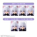 1/12 Mimy Garden Azone international Naturalis Historia Croix Light Purple Ver.