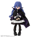 1/12 Mimy Garden Azone international Naturalis Historia Croix Blue Purple Ver.