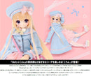 EX Cute 15th Series Melty Cute Azone international My Little Funny Koron (Pastel Girl Ver.)