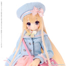 EX Cute 15th Series Melty Cute Azone international My Little Funny Koron (Pastel Girl Ver.)