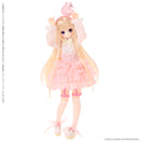EX Cute 15th Series Melty Cute Azone international My Little Funny Koron (Pastel Girl Ver.)