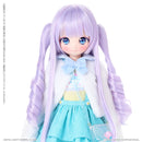 Poe-Poe x Iris Collect Petit Azone international Uyuri -Ravi Lollipop- Light Blue Ver.