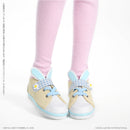 Poe-Poe x Iris Collect Petit Azone international Uyuri -Ravi Lollipop- Light Blue Ver.