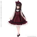 Luminous Street Noella -Toi et moi- Azone international Rouge Carmin Ver.