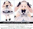 Pico EX Cute Star Sprinkles Azone international Moon Rabbit Raili -Sugar White Ver.-