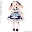 Pico EX Cute Star Sprinkles Azone international Moon Rabbit Raili -Sugar White Ver.-