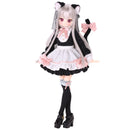 Doll Colorful Dreamin' Azone international Mebae -Dreaming Cat- Moon Ver.