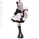 Doll Colorful Dreamin' Azone international Mebae -Dreaming Cat- Moon Ver.