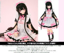 EX Cute 15th Series Melty Cute Azone international Dream Maid Raili (Pinkish Girl Ver.)