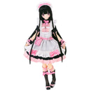 EX Cute 15th Series Melty Cute Azone international Dream Maid Raili (Pinkish Girl Ver.)