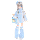 Luminous Street Azone international Mochizuki Uru -Angelic Girl- Mizuiro Angel Ver.