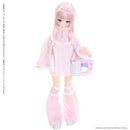 Luminous Street Azone international Mochizuki Uru -Angelic Girl- Sakura Angel Ver.