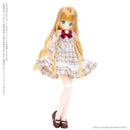 Colorful Dreamin' Azone international Temari -Dreaming Bear- Honey Ver.