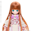 Colorful Dreamin' Azone international Temari -Dreaming Bear- Wild Strawberry Ver.