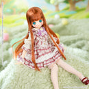 Colorful Dreamin' Azone international Temari -Dreaming Bear- Wild Strawberry Ver.