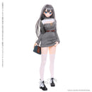 Iris Collect Series Azone international Fuko / My way of life. (SILVER Ver.)