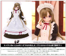 EX Cute Family Azone international Minami / Classy Maid (Noble Brown Ver.)