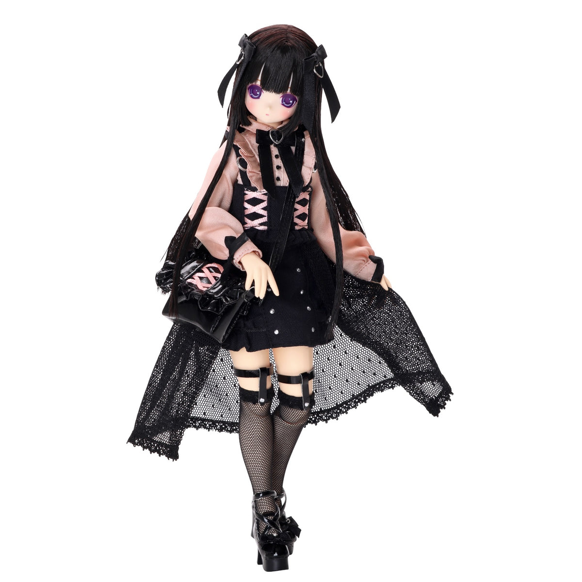 EX Cute 15th Series Azone international Melty Cute / Charming Honey Hi