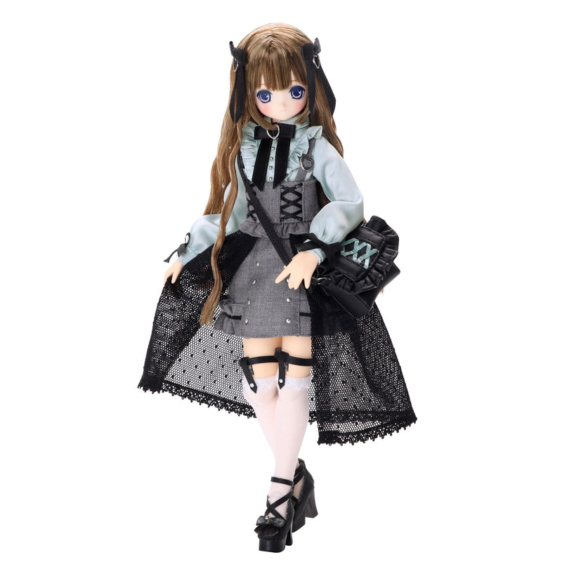 EX Cute 15th Series Azone international Melty Cute / Charming Honey Himeno (Icy Girl Ver.)