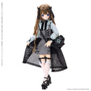 EX Cute 15th Series Azone international Melty Cute / Charming Honey Himeno (Icy Girl Ver.)