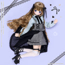 EX Cute 15th Series Azone international Melty Cute / Charming Honey Himeno (Icy Girl Ver.)