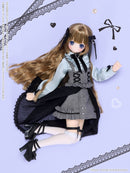 EX Cute 15th Series Azone international Melty Cute / Charming Honey Himeno (Icy Girl Ver.)