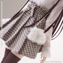 snow drop Azone international Yui (white moment Ver.)