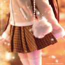 snow drop Azone international Yui (lovely moment Ver.)