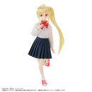 Bocchi the Rock! Azone international 1/6 Pureneemo Character Series 161 Ijichi Nijika