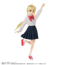 Bocchi the Rock! Azone international 1/6 Pureneemo Character Series 161 Ijichi Nijika