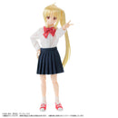 Bocchi the Rock! Azone international 1/6 Pureneemo Character Series 161 Ijichi Nijika