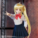 Bocchi the Rock! Azone international 1/6 Pureneemo Character Series 161 Ijichi Nijika
