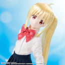 Bocchi the Rock! Azone international 1/6 Pureneemo Character Series 161 Ijichi Nijika