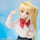 Bocchi the Rock! Azone international 1/6 Pureneemo Character Series 161 Ijichi Nijika