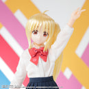 Bocchi the Rock! Azone international 1/6 Pureneemo Character Series 161 Ijichi Nijika