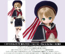 Iris Collect Petit Azone international 1/6 Hal -Rise to the Star- Twilight Navy Ver.