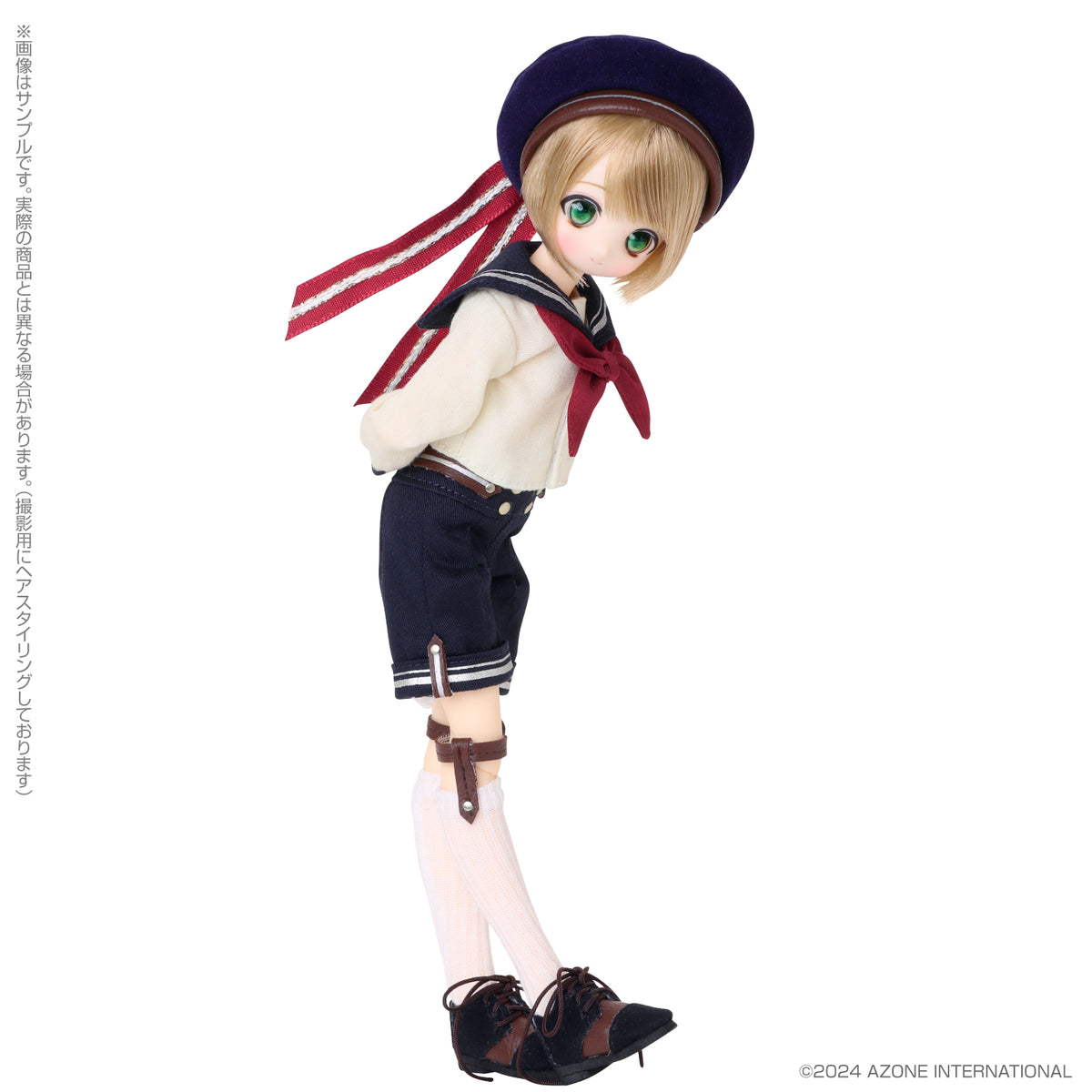 Iris Collect Petit Azone international 1/6 Hal -Rise to the Star- Twil