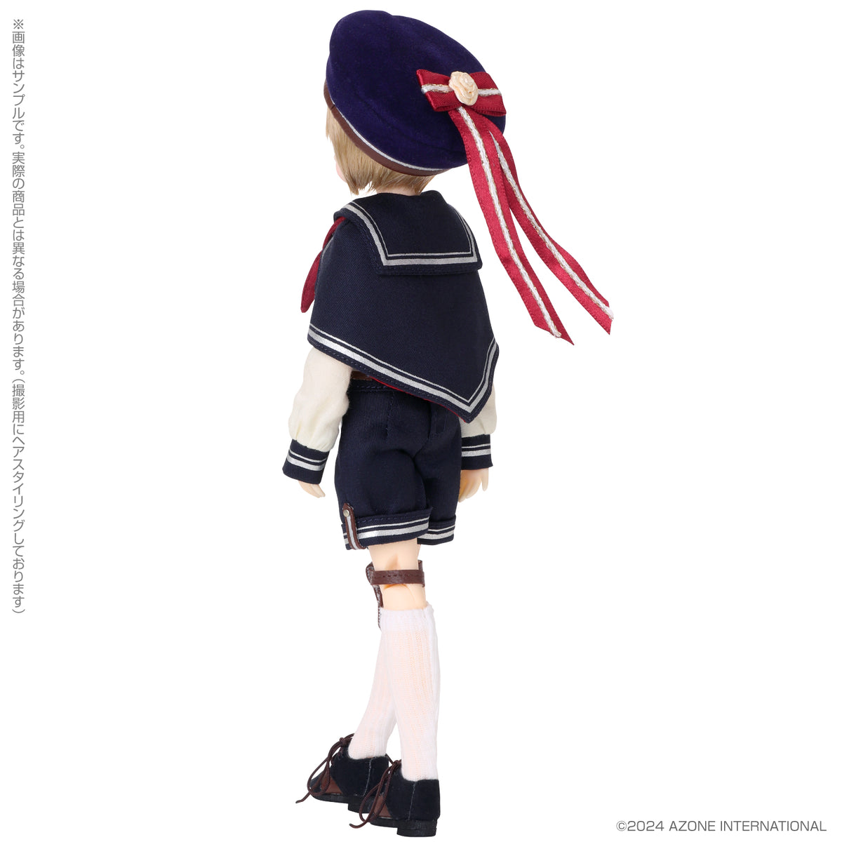 Iris Collect Petit Azone international 1/6 Hal -Rise to the Star- Twil