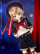 Iris Collect Petit Azone international 1/6 Hal -Rise to the Star- Twilight Navy Ver.